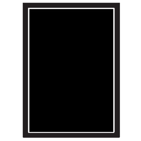 Design Your Own Laminate Framed A4 Poster